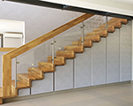 Construction et protection de vos escaliers par Escaliers Maisons à Vandeuil